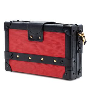 Louis Vuitton Petite Malle
