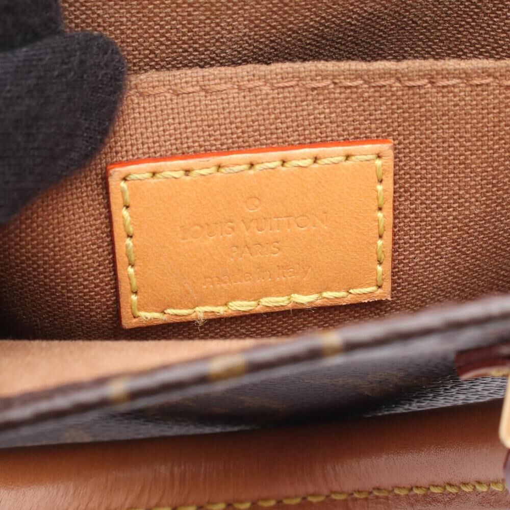 Louis Vuitton Sac Plat