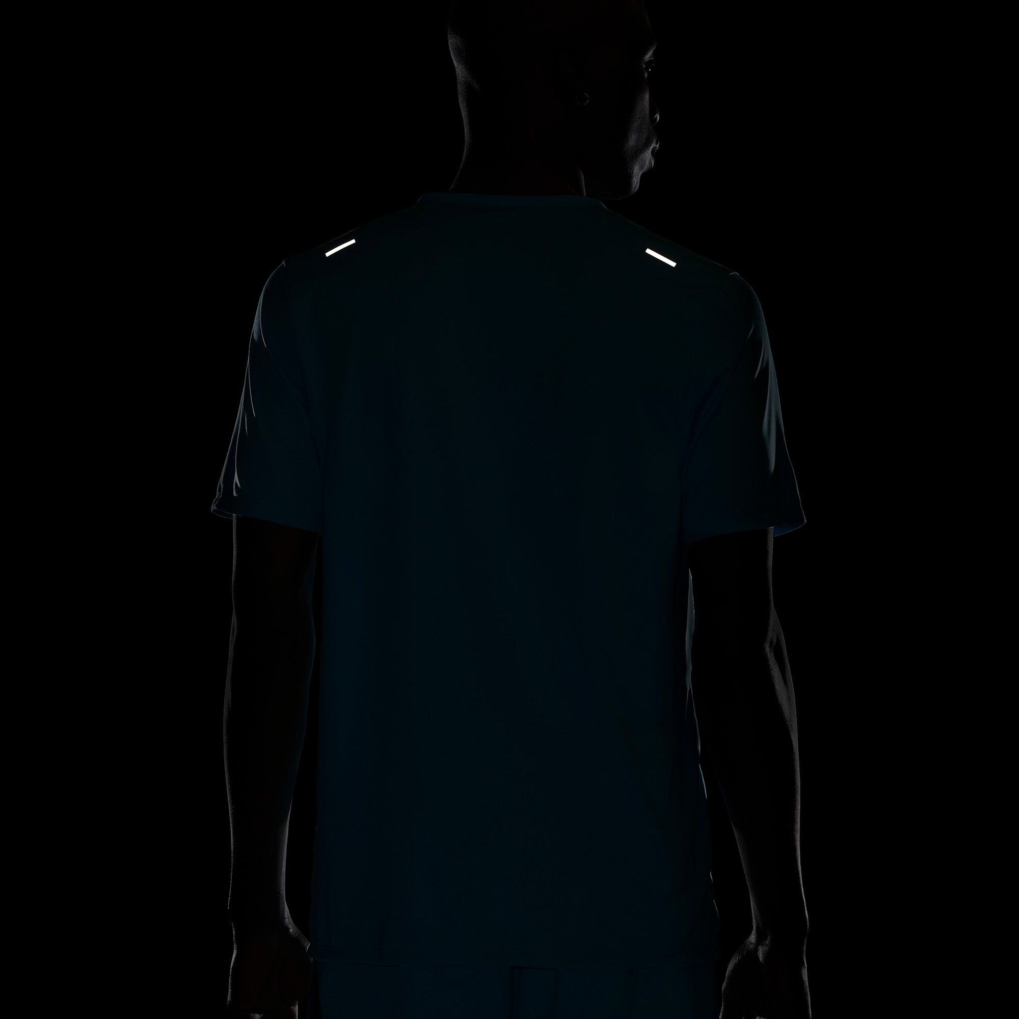 Dri-FIT Rise 365 l&oslash;be T-shirt
