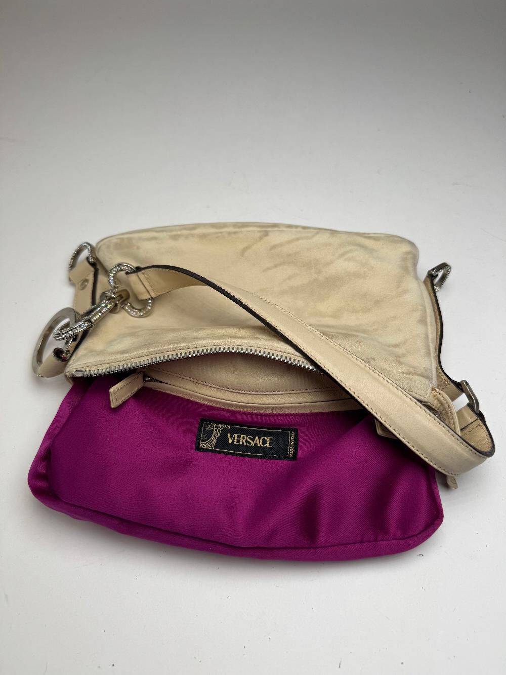 Versace Shoulder Bag