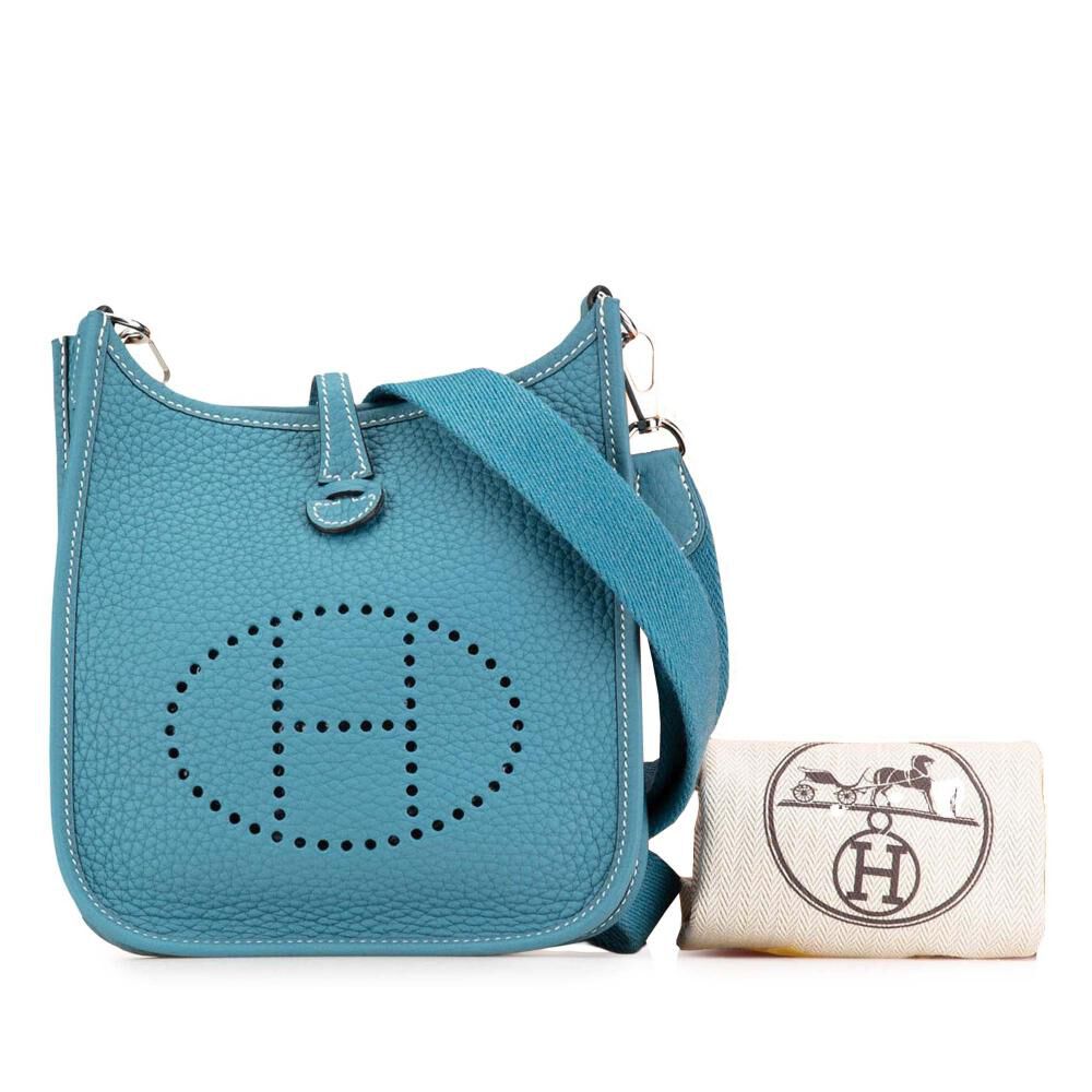 Herm&egrave;s Evelyne