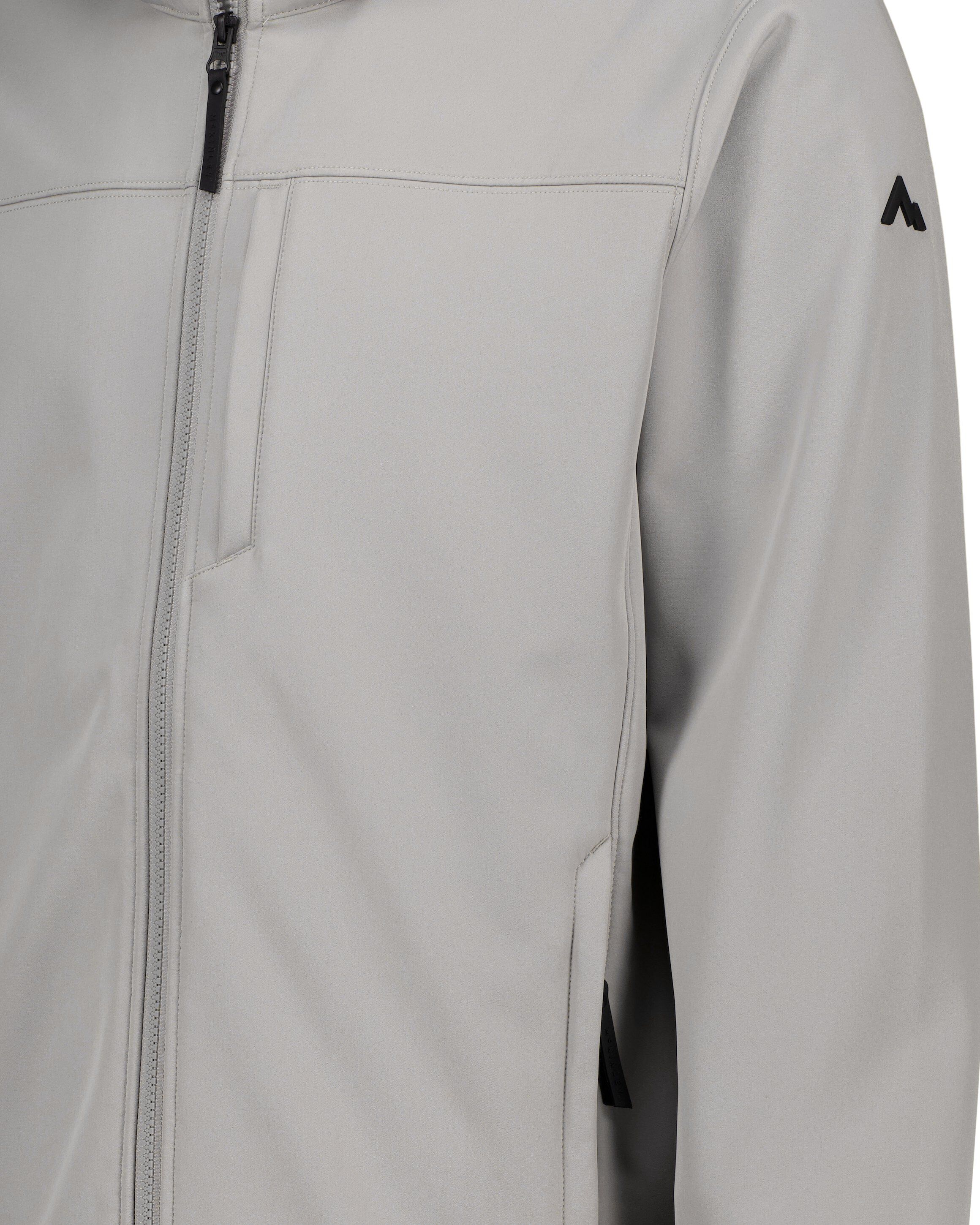 Ocean Softshell Jakke