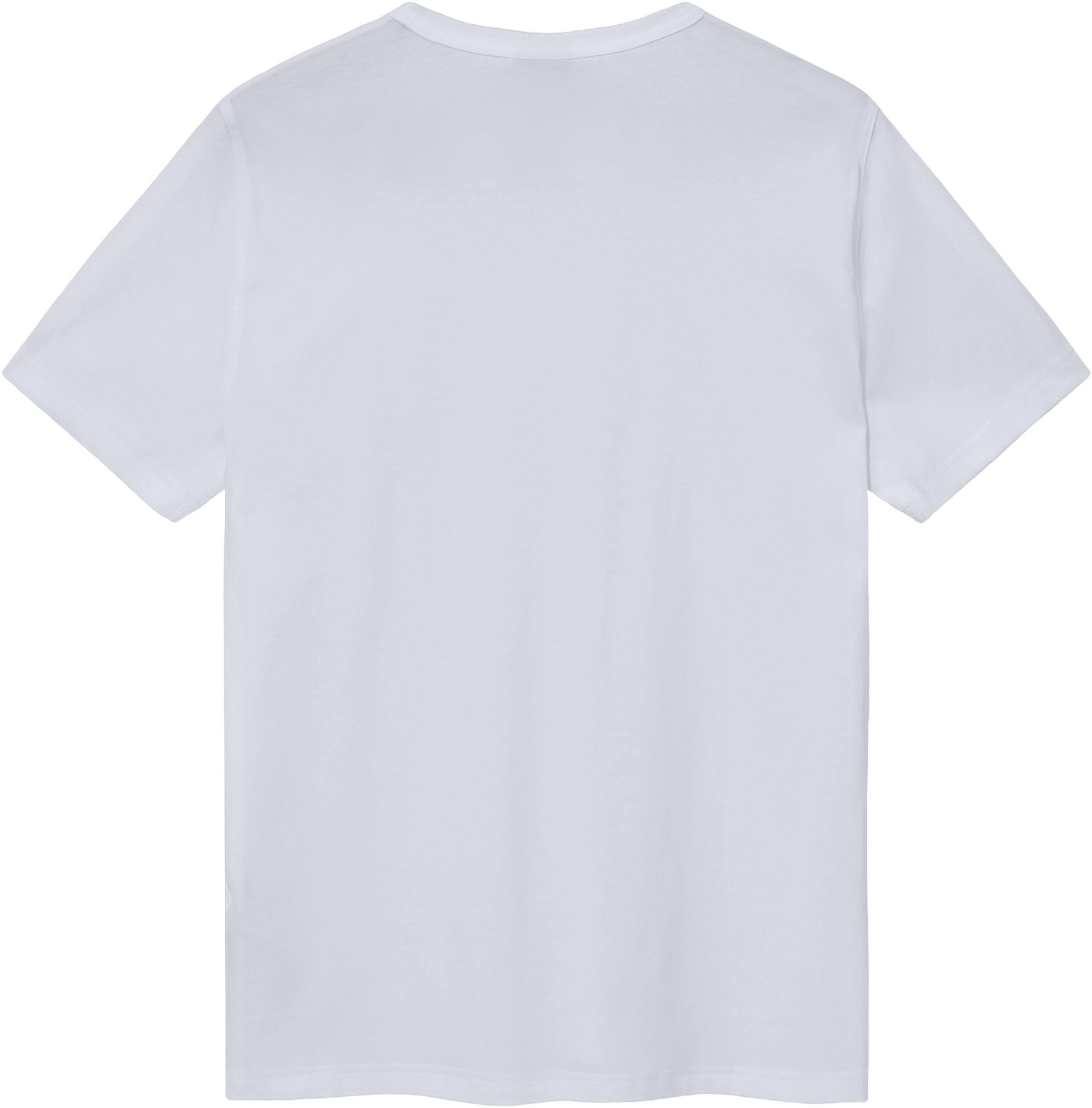 Perry Crunch O-SS Tee