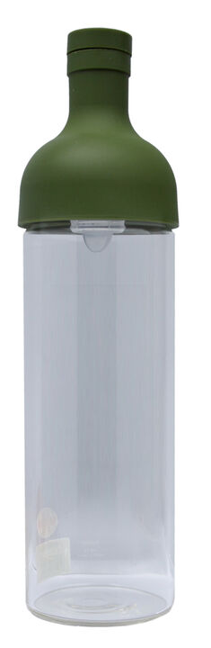Hario "Filter-in" Bottle Green 75 cl