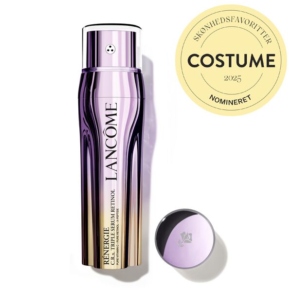 Rénergie C.R.x. Triple Serum Retinol