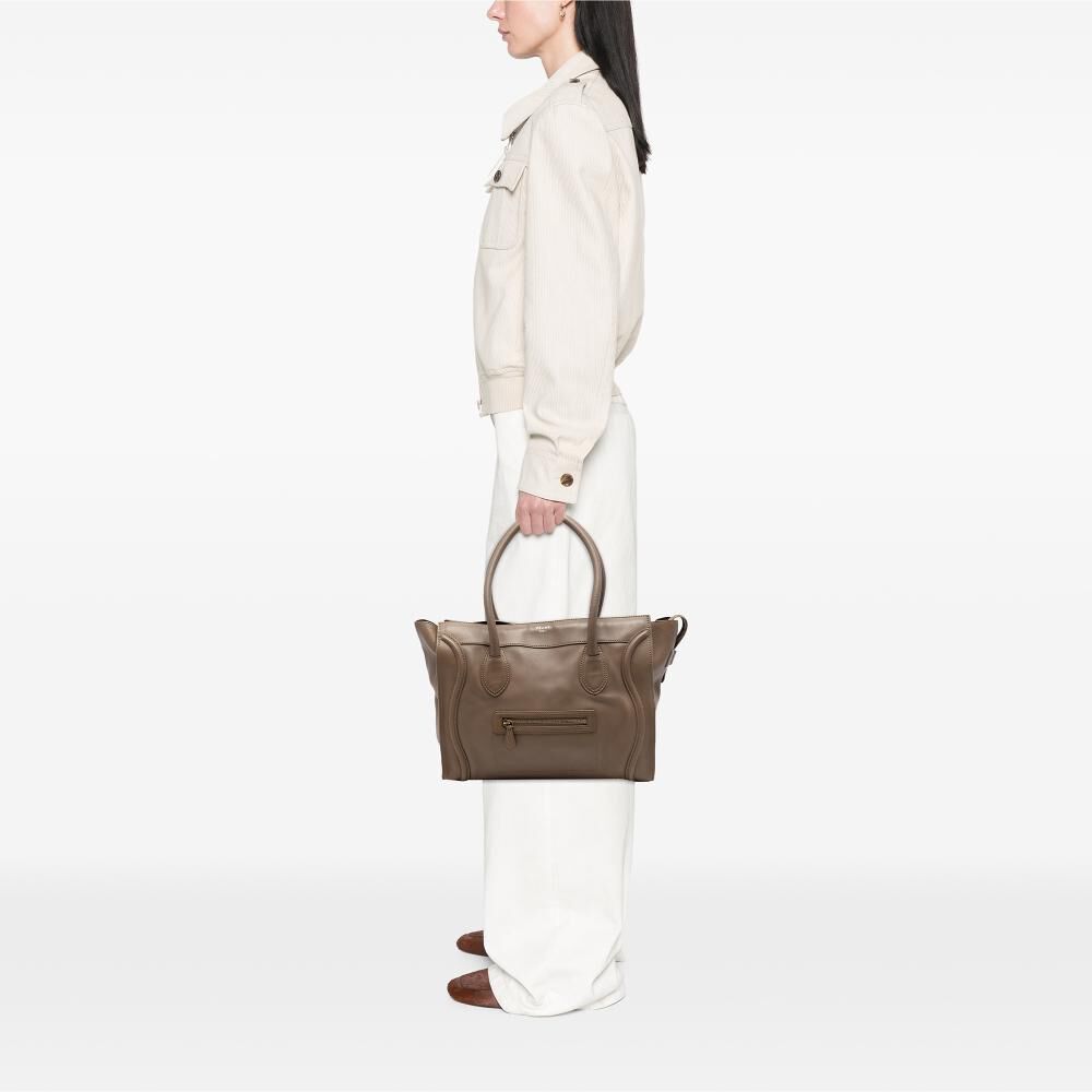 Celine Luggage