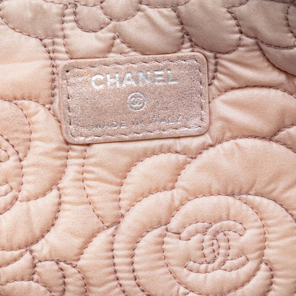 Chanel Clutch