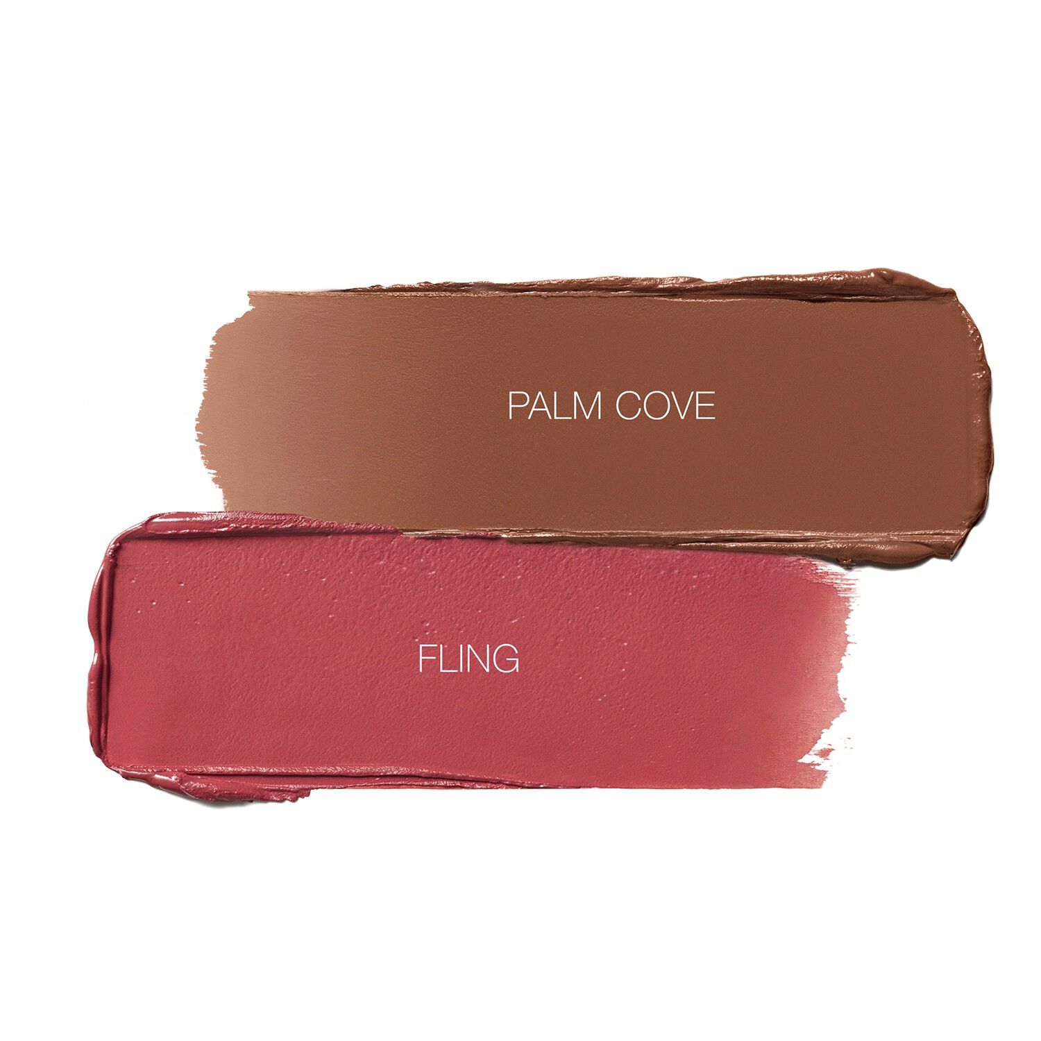 The Multiple Mini Blush & Sculpt Duo - Mini Duo The Multiple Kinder &