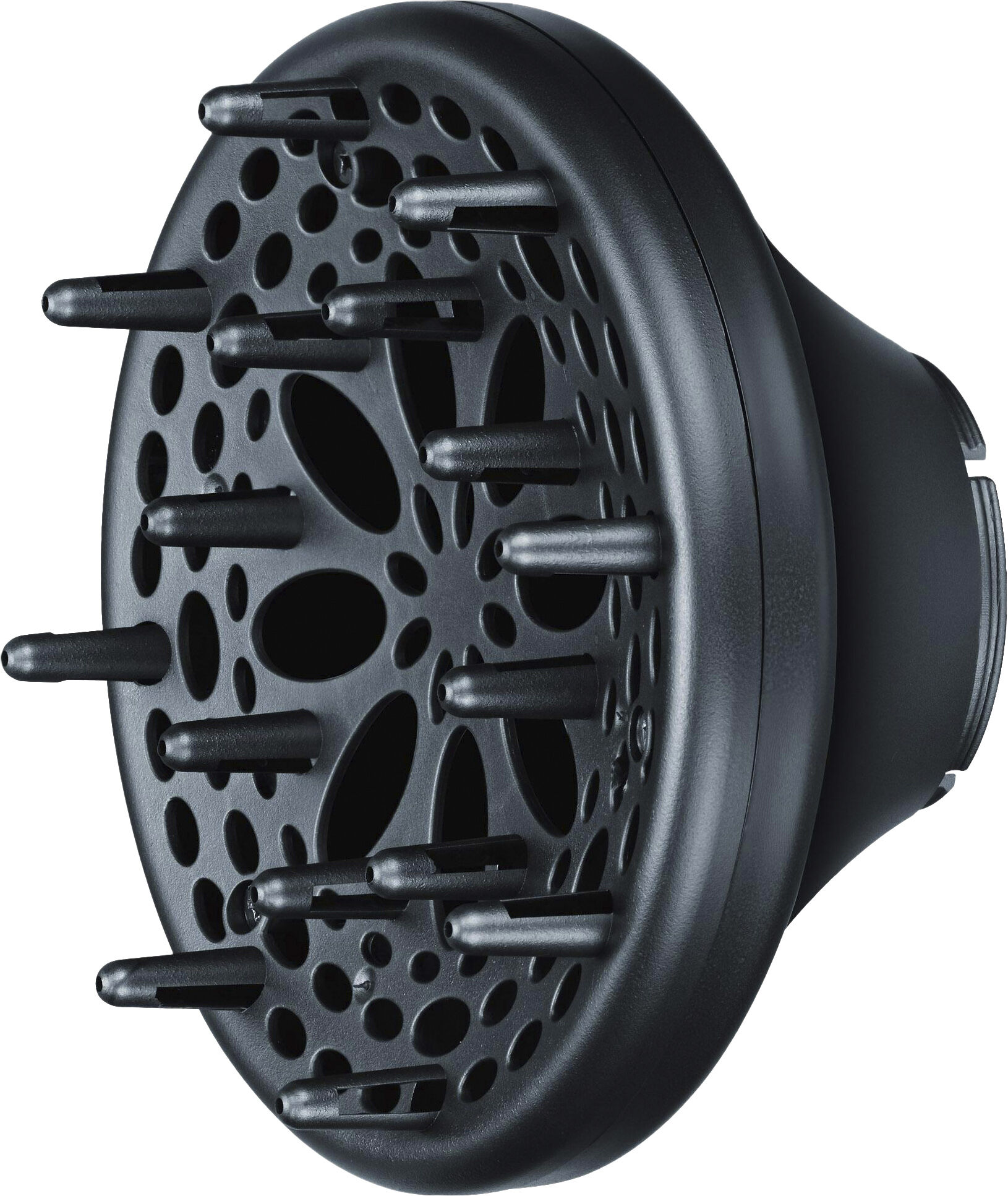 Ionisk H&aring;rt&oslash;rrer HC 55