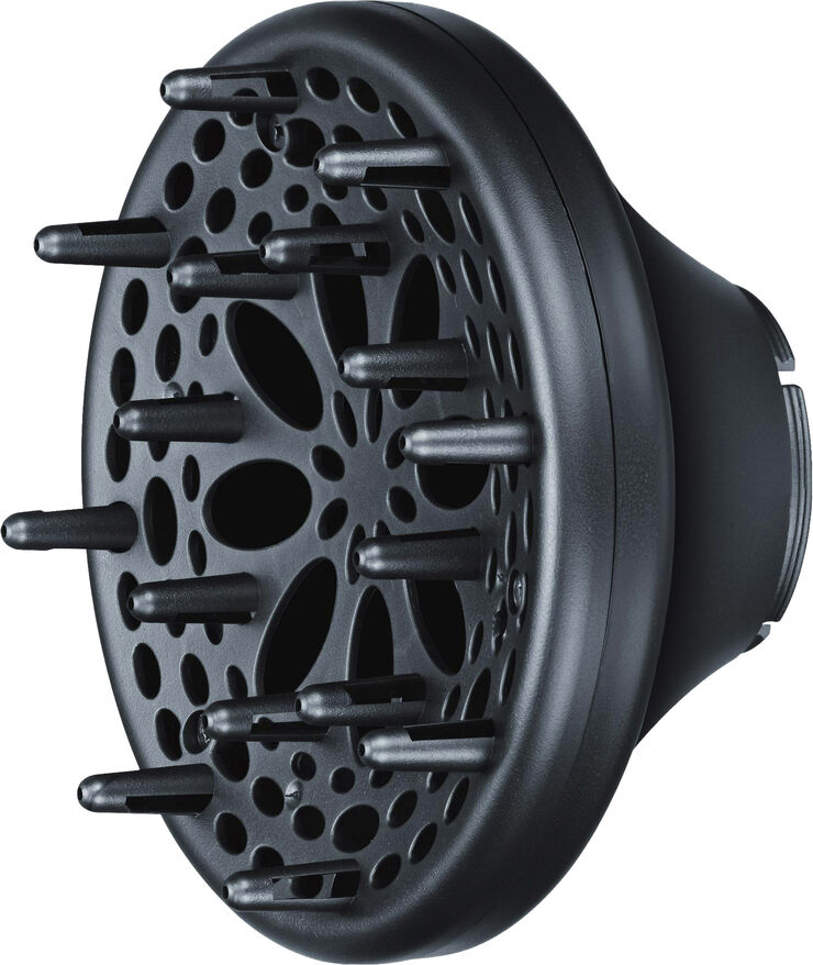 Ionisk Hårtørrer HC 55