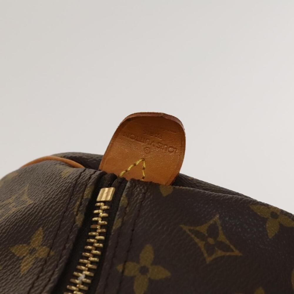 Louis Vuitton Keepall
