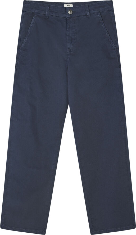 Light Twill Payno P Pants