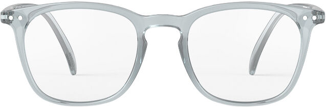 READING #E Frozen Blue