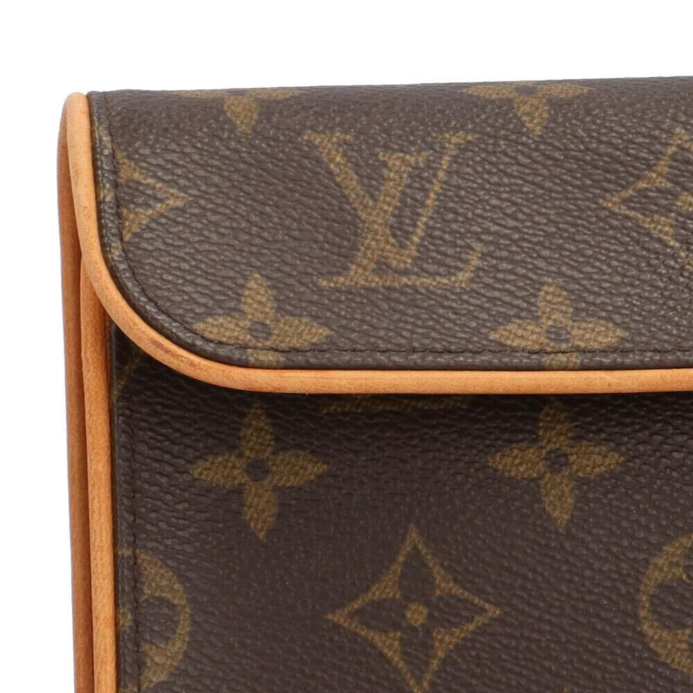 Louis Vuitton Florentine Pochette
