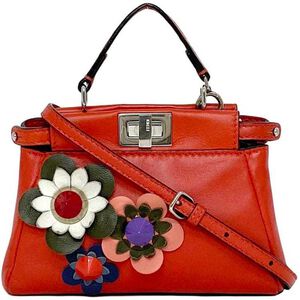 Fendi Peekaboo