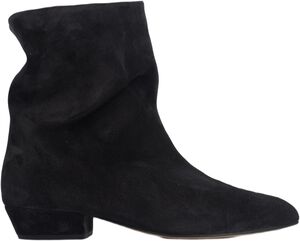 Vully 20 Calf suede