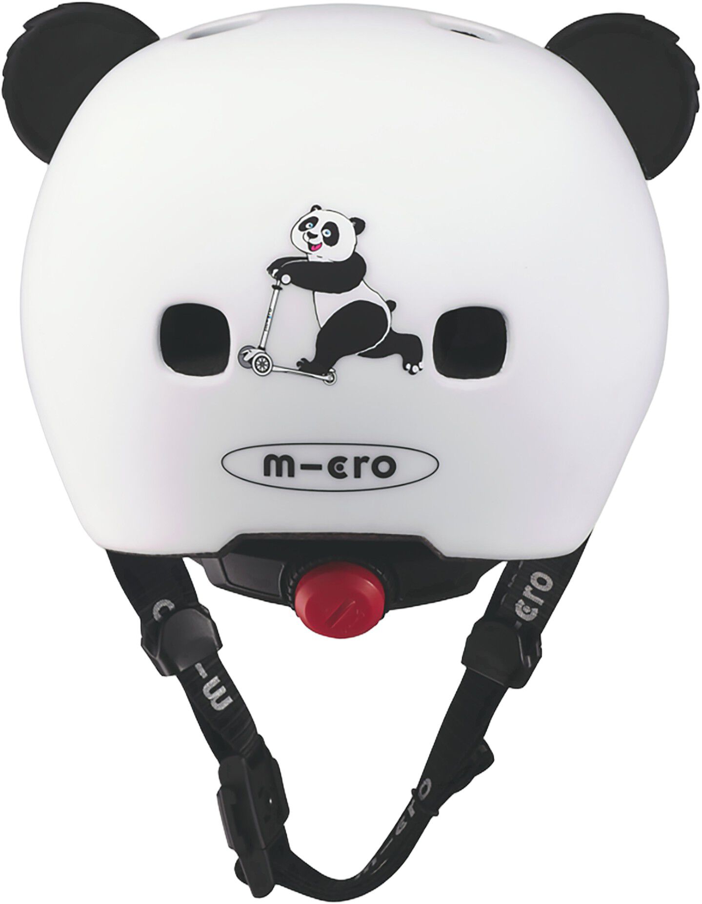 Micro - Hjelm - 3D Panda XS