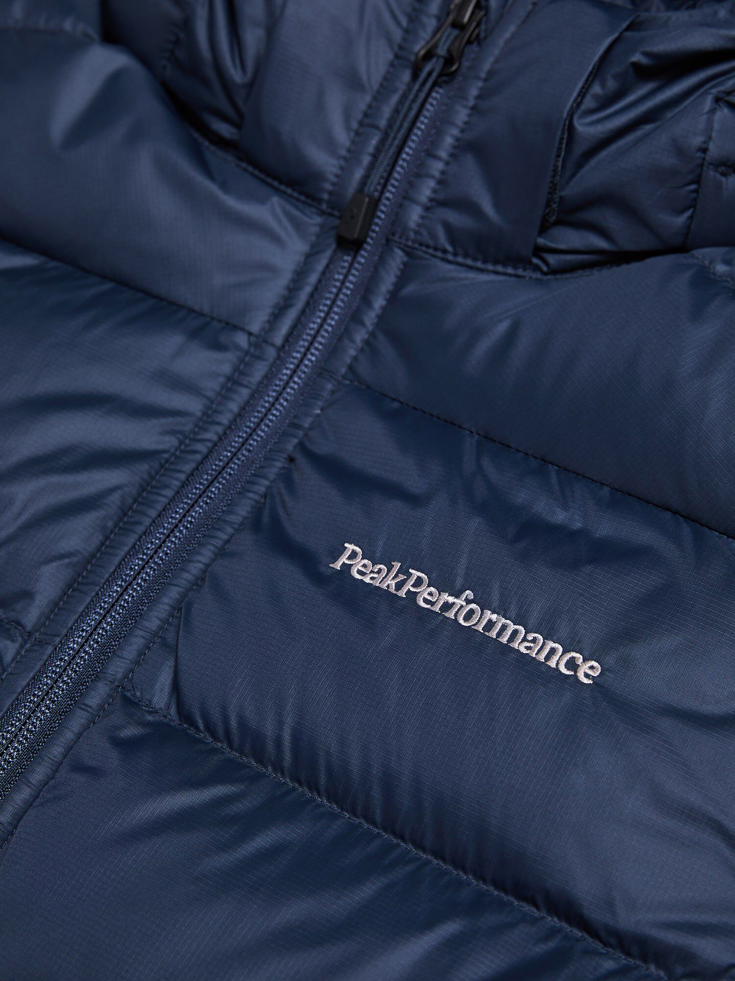 Frost Down Puffer Vinterjakke