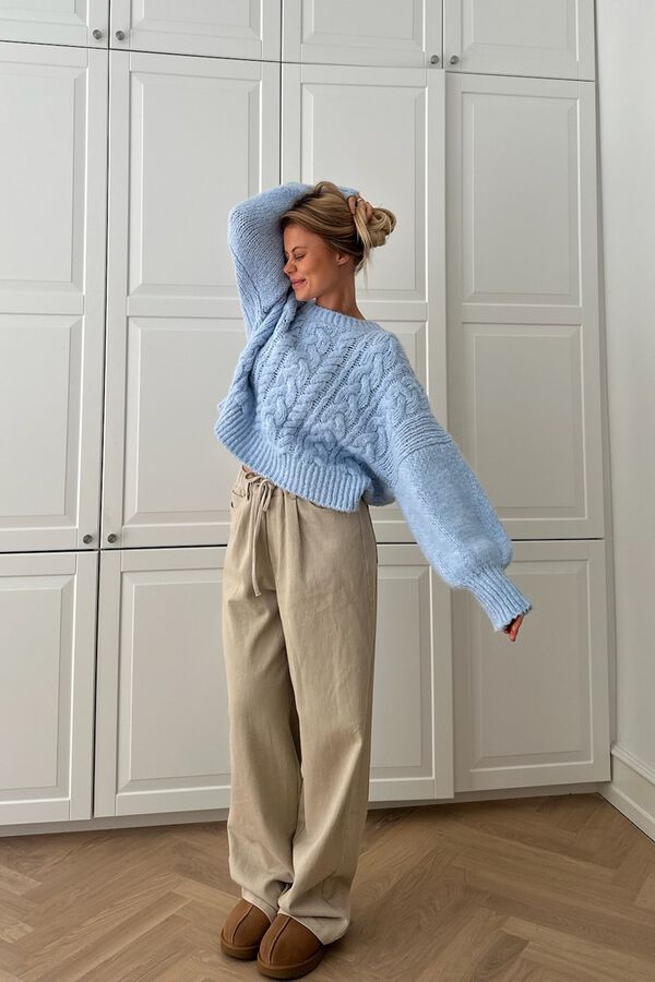 Noraic Sweater