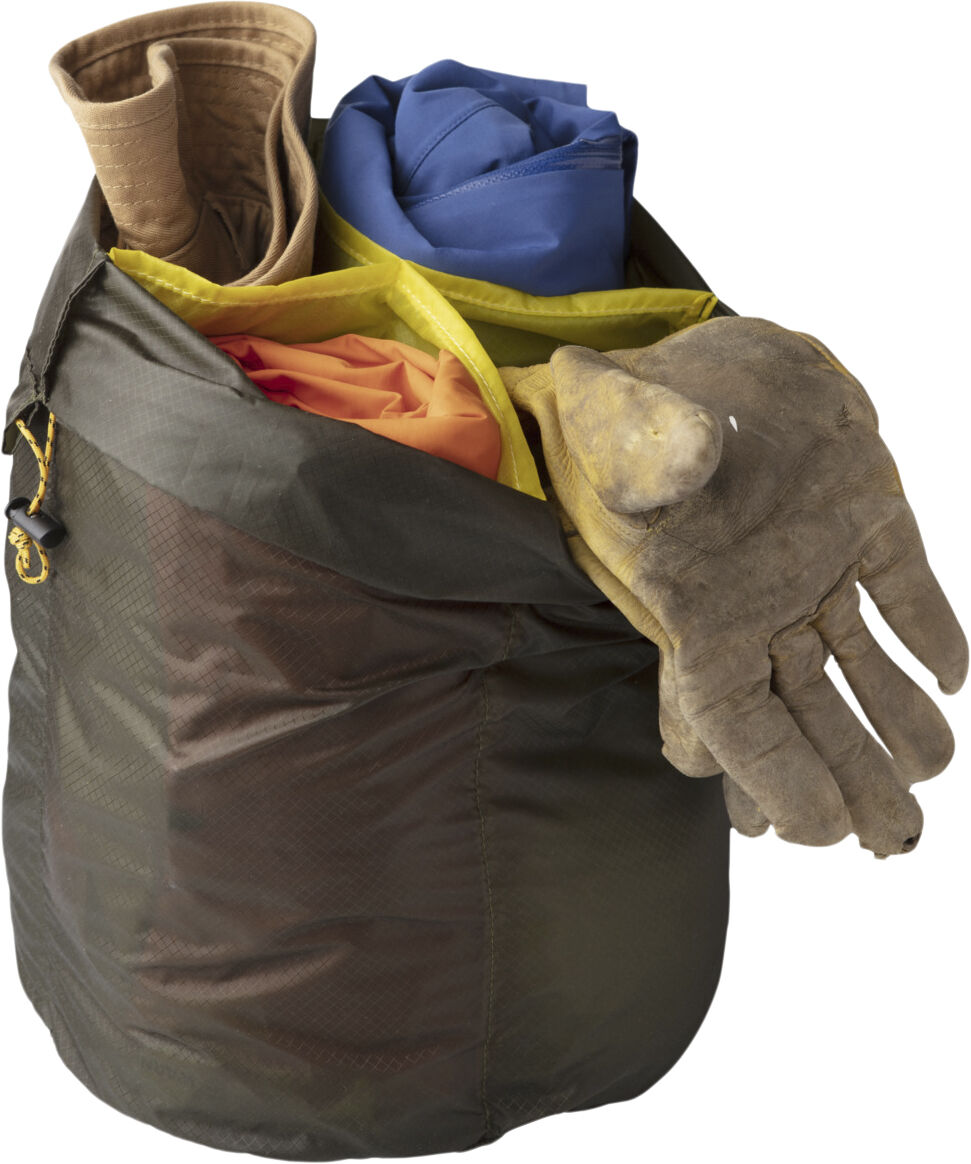 ASIVIK Quarter Pack UL