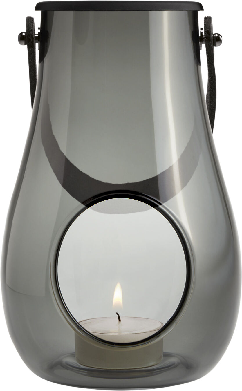 DWL Lanterne smoke H16