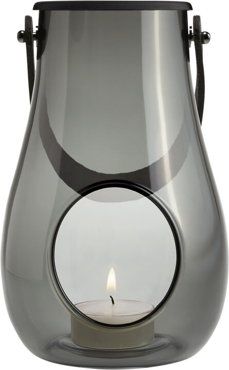 DWL Lanterne smoke H16