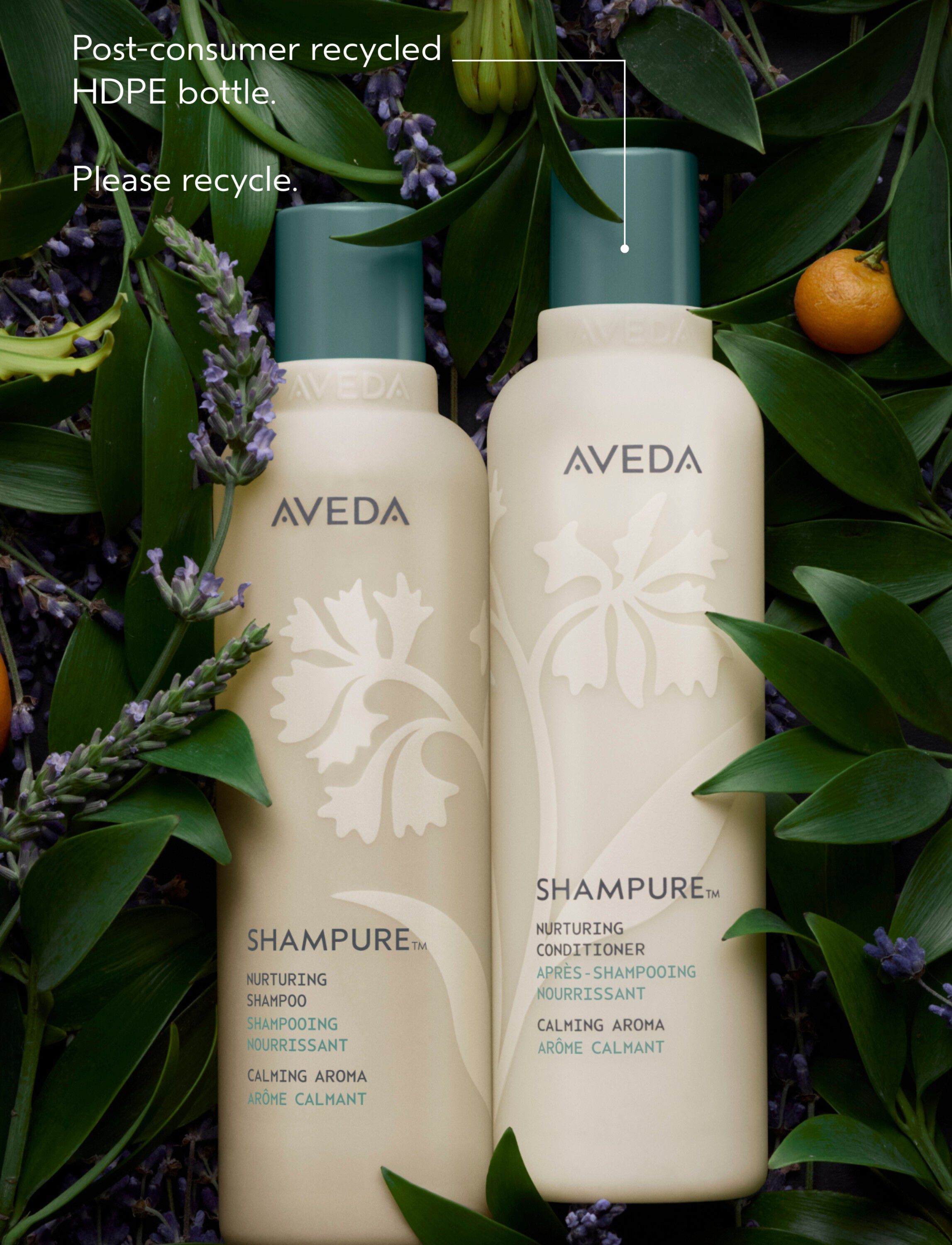 Shampure NEW Shampoo 250 ml