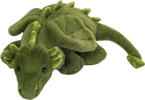 Teddy Hermann - Dragen Cleo 32 cm