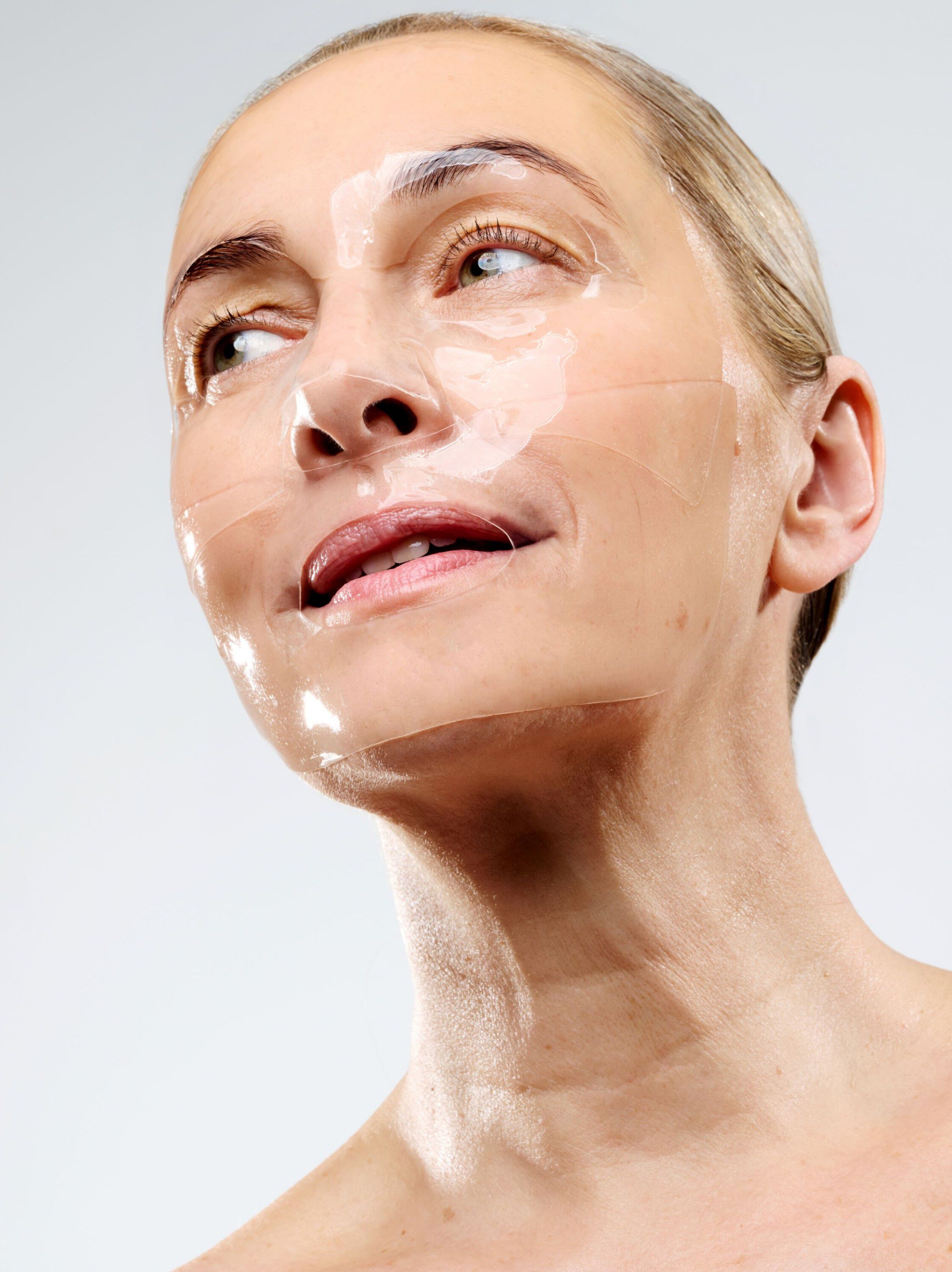 Currentbody Skin Hydrogel Face mask 5-pack