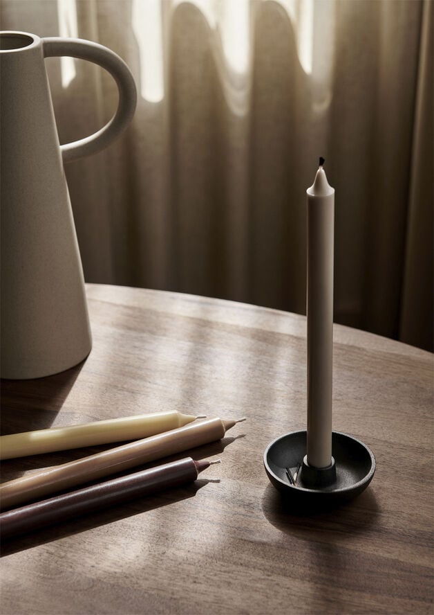 Pure Candles - Set of 4 - Calm Blend