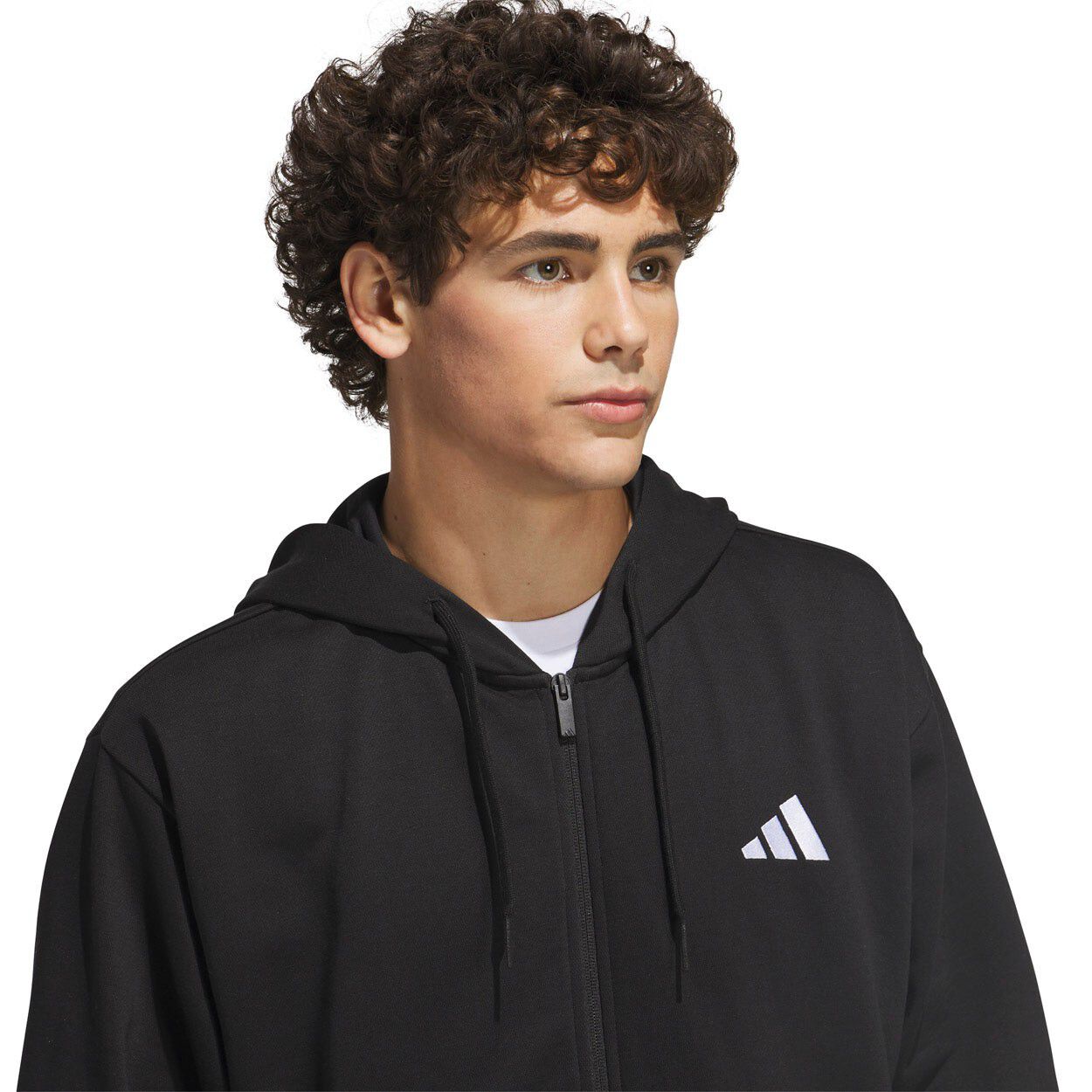 Feelcozy Full Zip H&aelig;ttetr&oslash;je