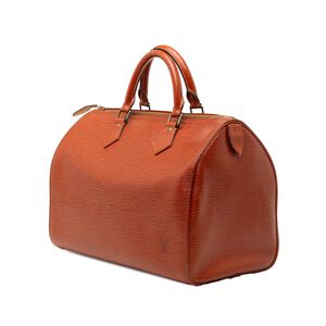 Louis Vuitton Speedy