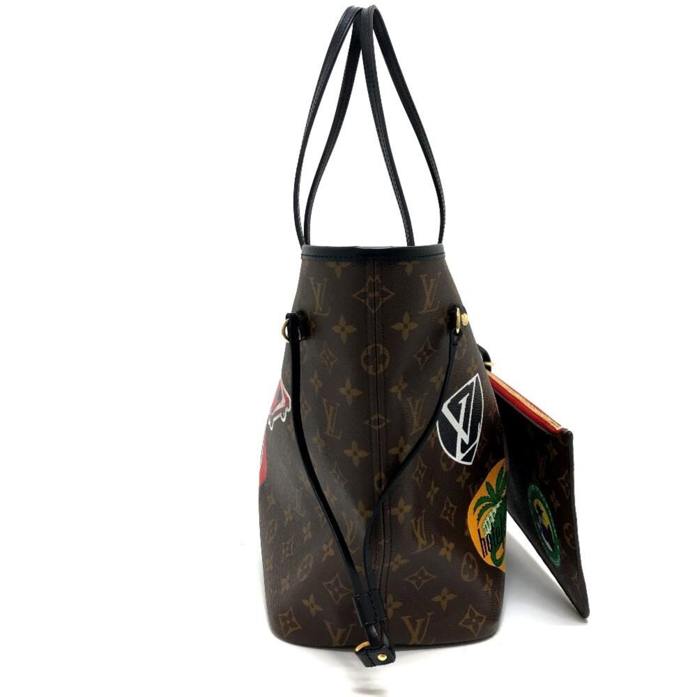 Louis Vuitton Neverfull