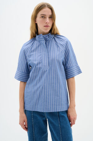 MerlissaIW SS Shirt