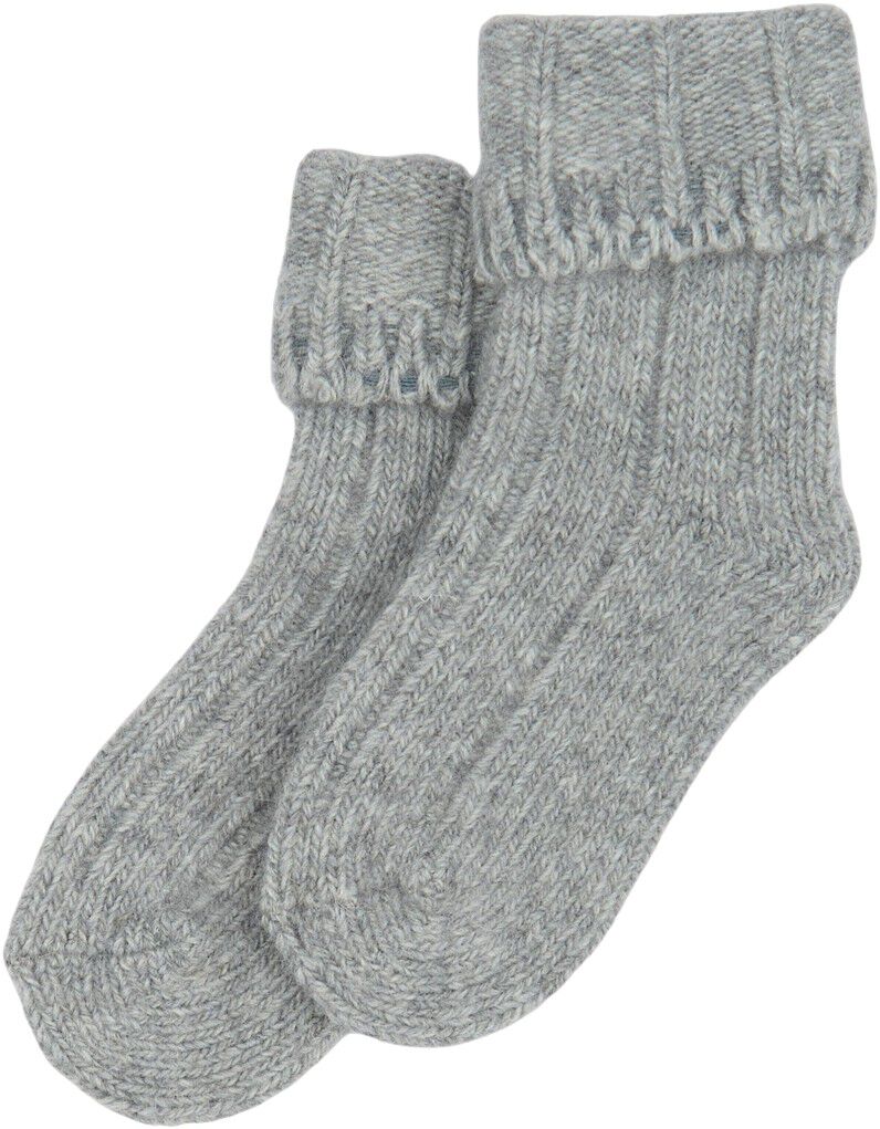 Minipop Wool Heavy Baby Sock