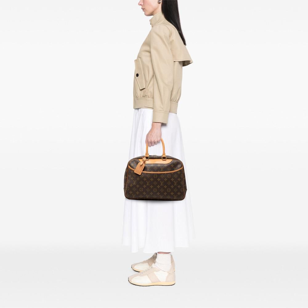Louis Vuitton Deauville