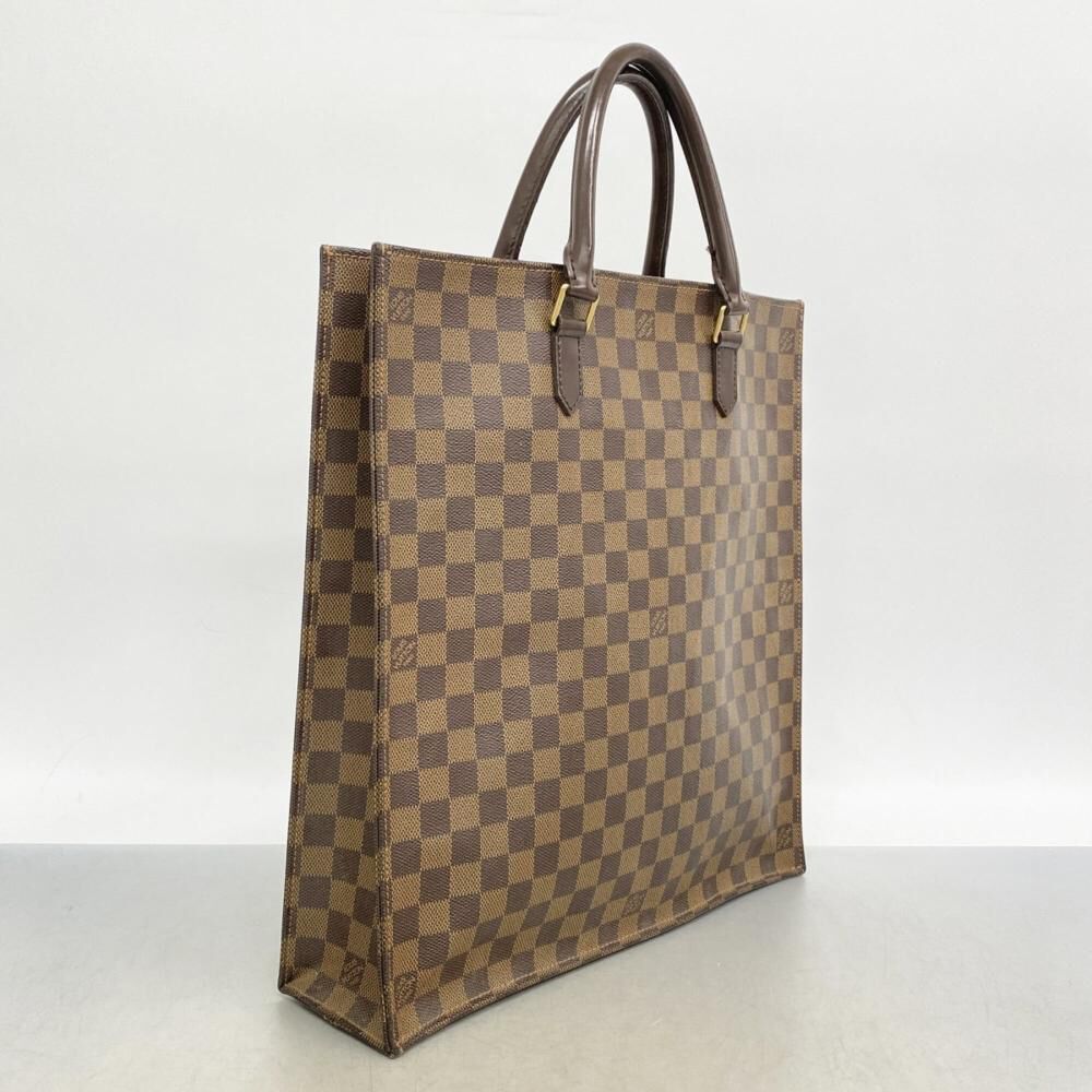 Louis Vuitton Sac Plat