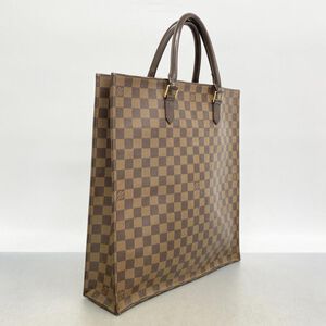 Louis Vuitton Sac Plat