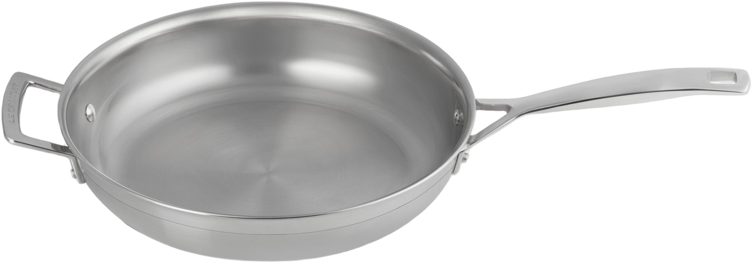 3Ply Sauteusegryde 28 cm