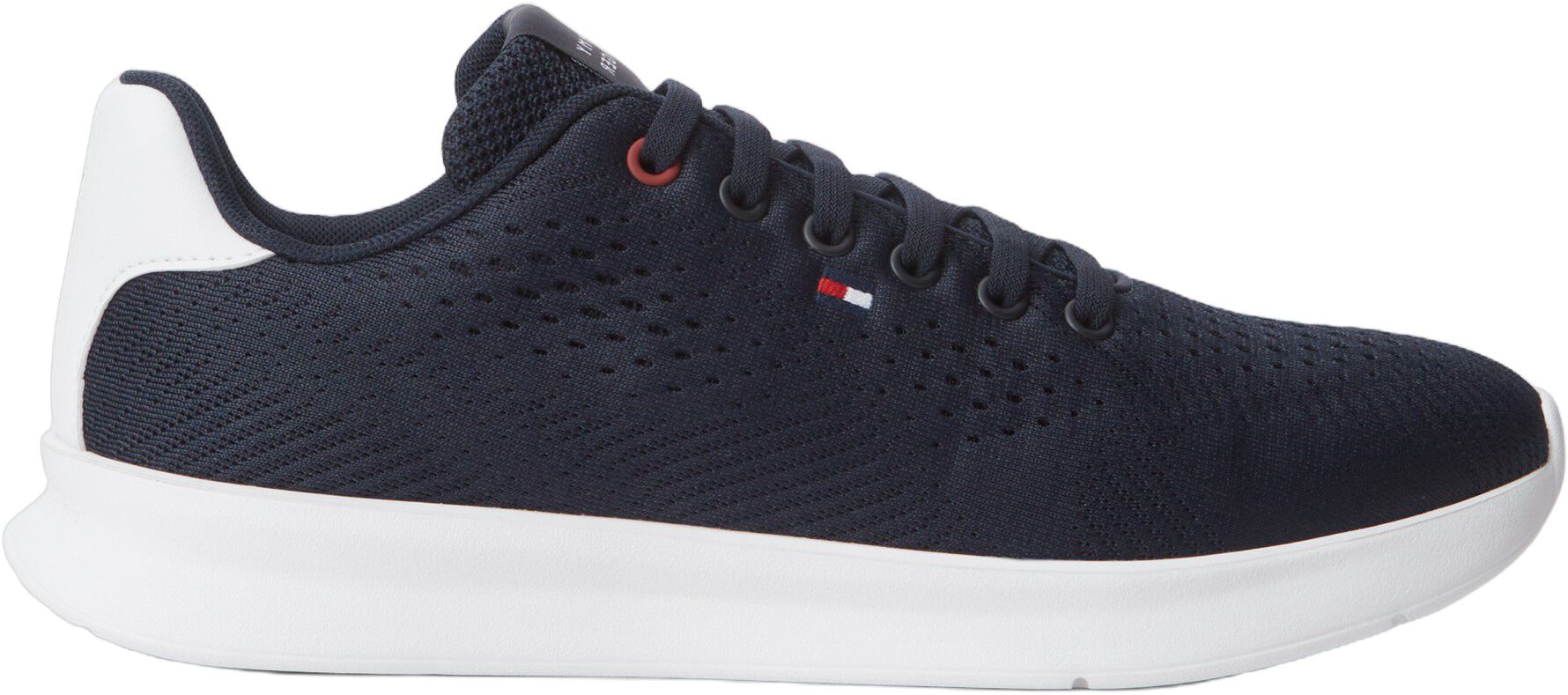 LIGHTWEIGHT RUNNER KNIT