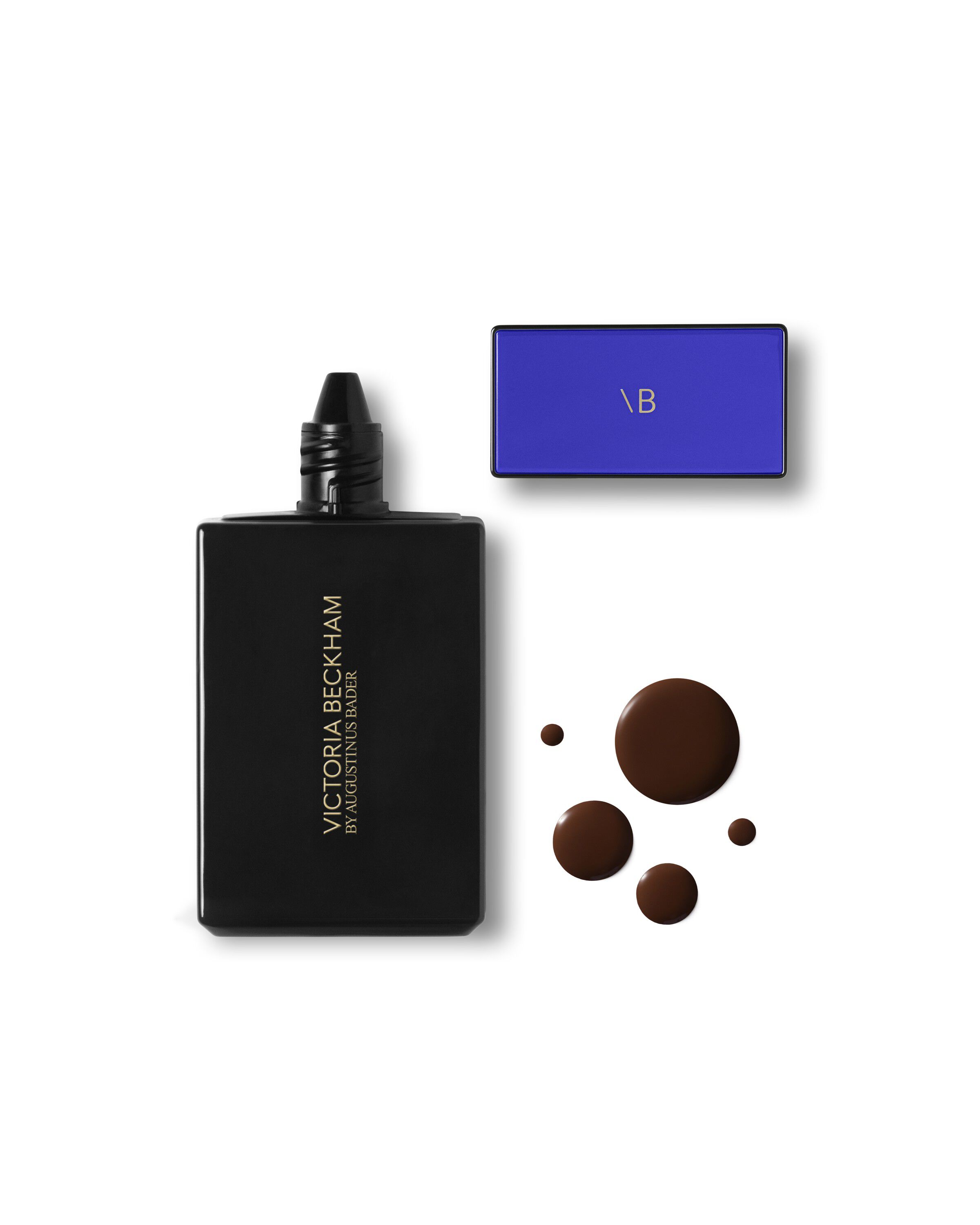 The Foundation Drops