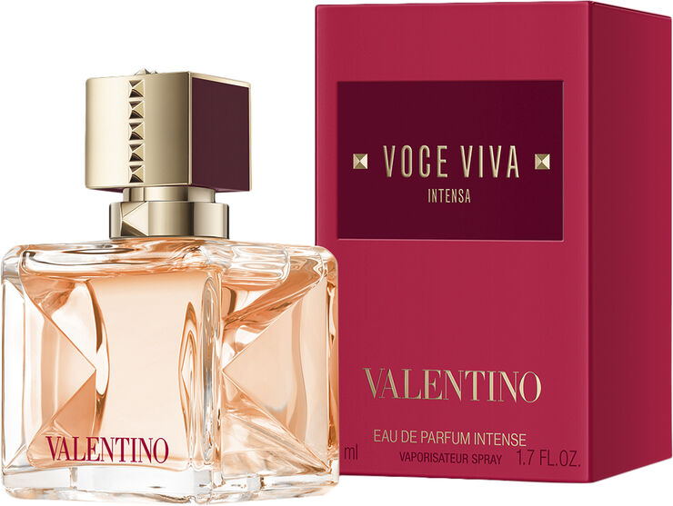 Voce Viva Eau de Parfum Intensa