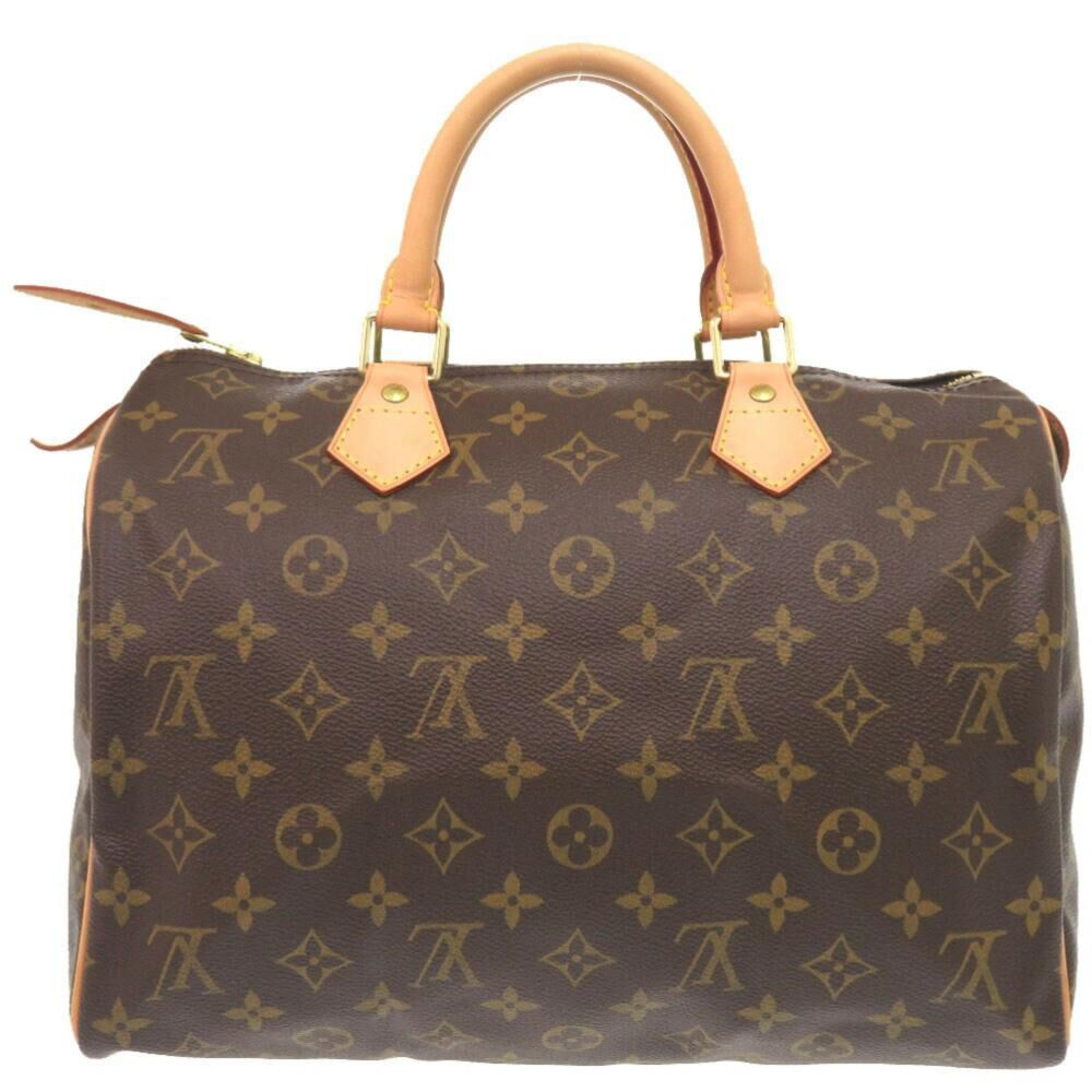 Louis Vuitton Speedy