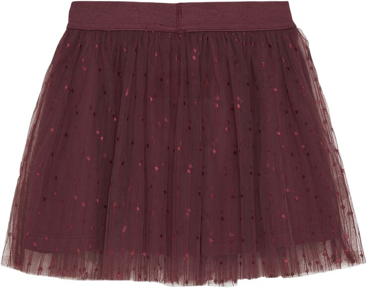 Skirt Tulle