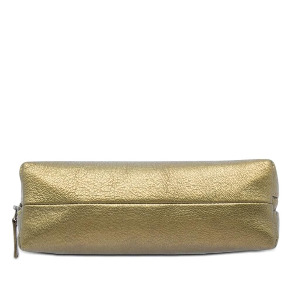Chanel Pouch
