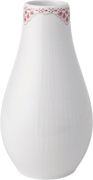 Koral Riflet Blonde Vase 18 cm