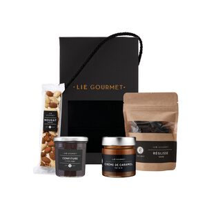 Gift bag - The sweet tooth