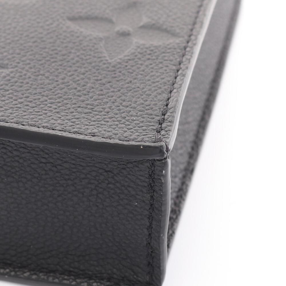 Louis Vuitton Sac Plat