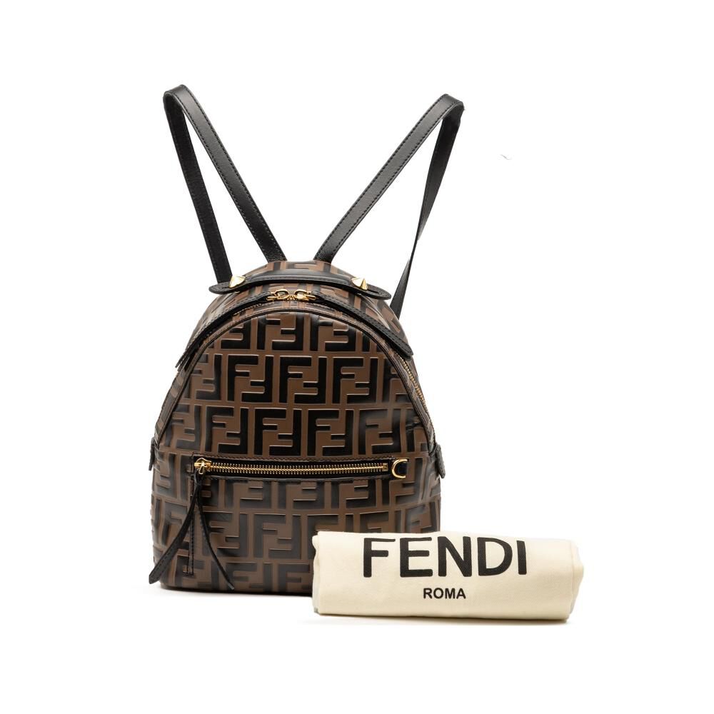 Fendi By The Way