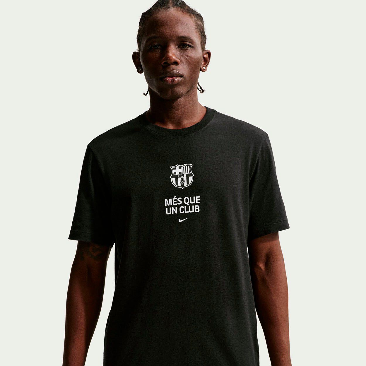 FC Barcelona Club T-shirt